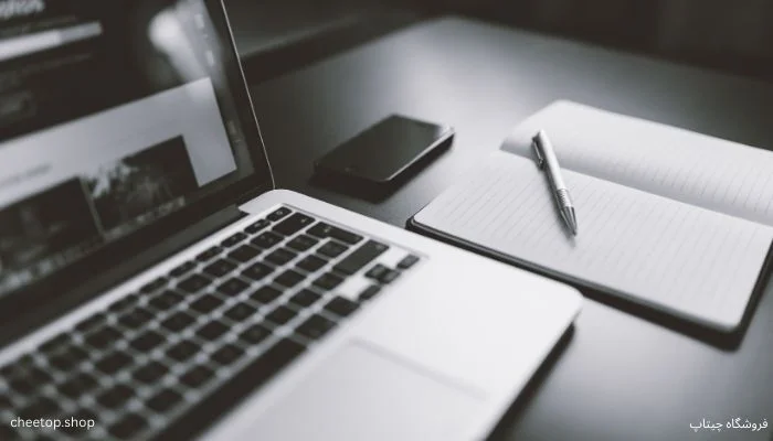 آلیاژ منیزیم یکی از مواد دیگر برای ساخت لپ تاپ است